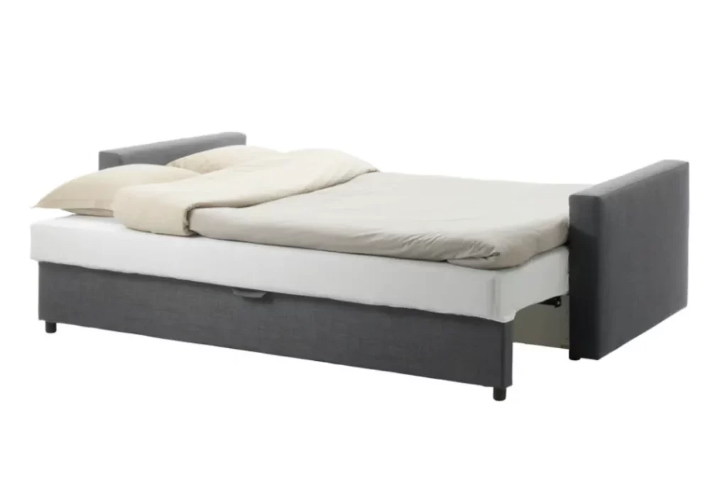 IKEA FRIHETEN Sleeper Sofa