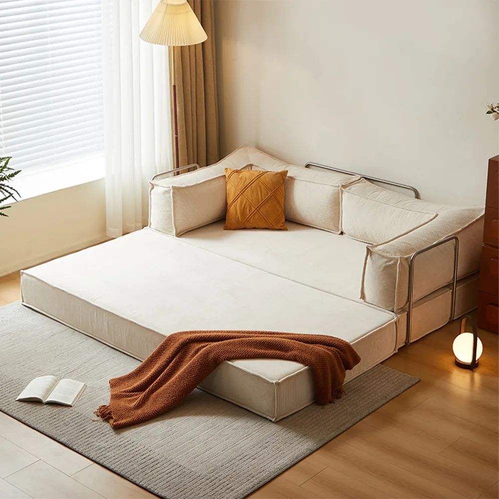 King Size Fold Out Sofa Bed