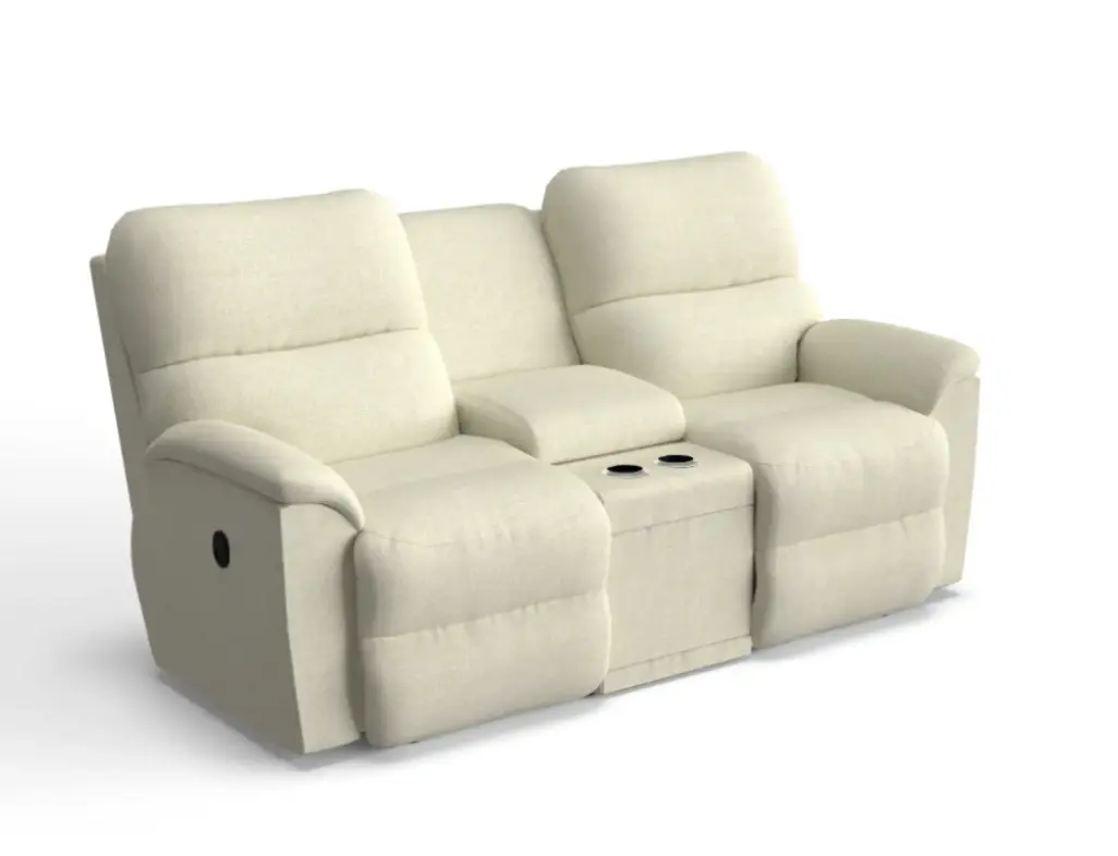 La-Z-Boy Brooks Reclining Loveseat