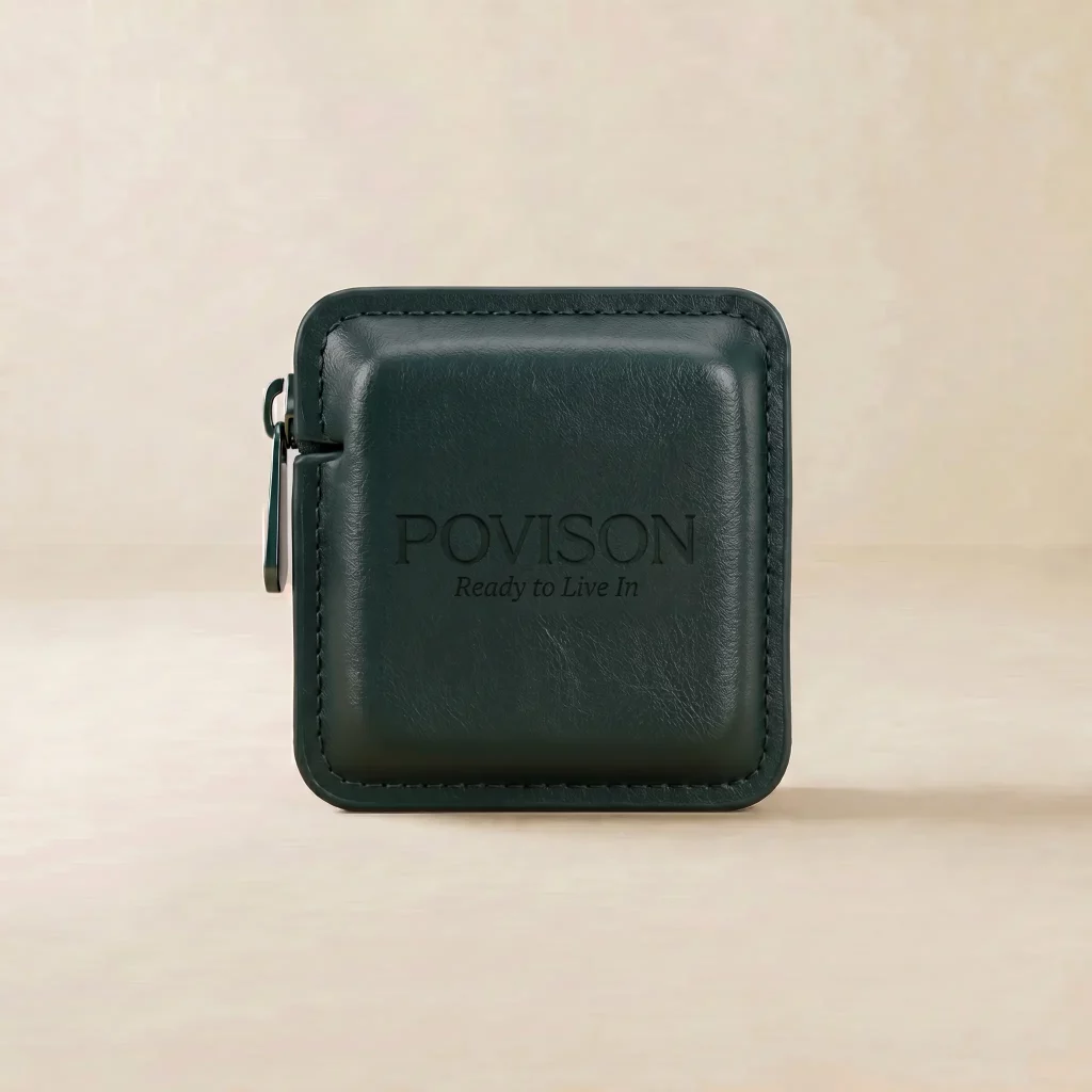 Povison grand opening gift- Tape Measure
