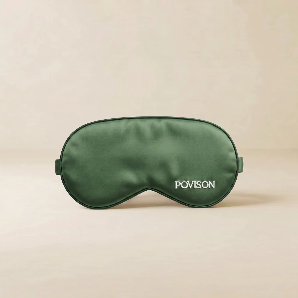 Povison grand opening gift-eye mask