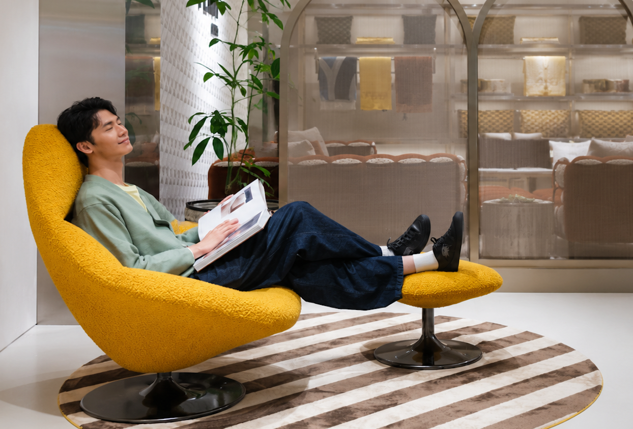 Swivel Recliner Buying Guide for Modern Living Rooms - POVISON Blogs