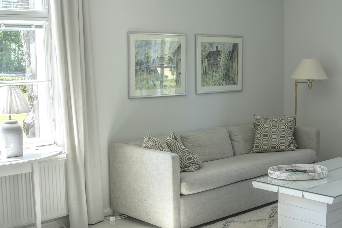 Corner Sofa Buying Guide for Small Rooms 2026 - POVISON Blogs
