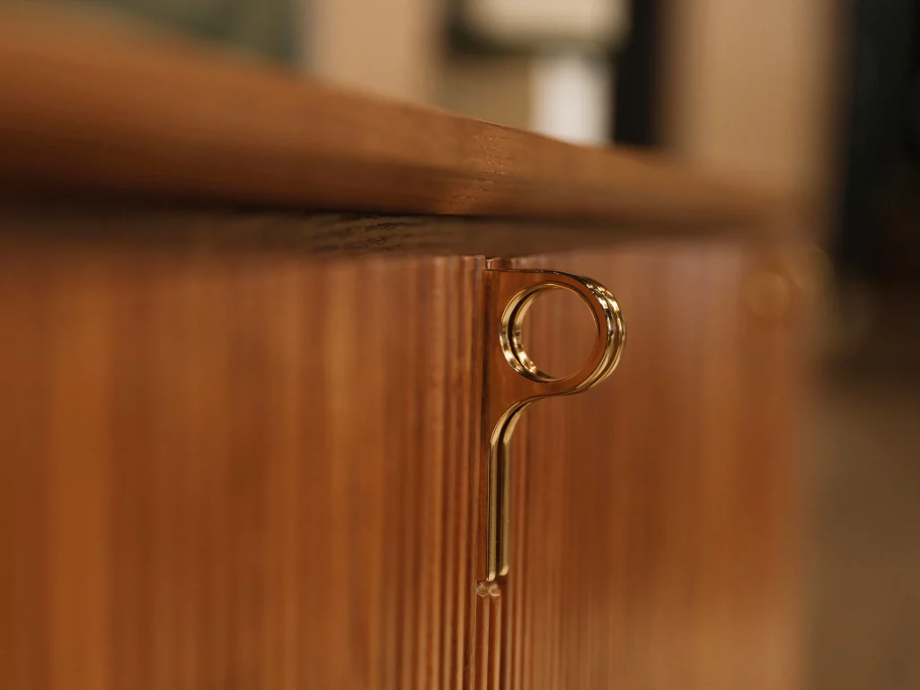 Exquisite product details