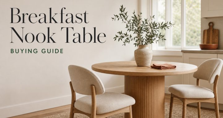 POVISON small bistro table for a kitchen breakfast nook