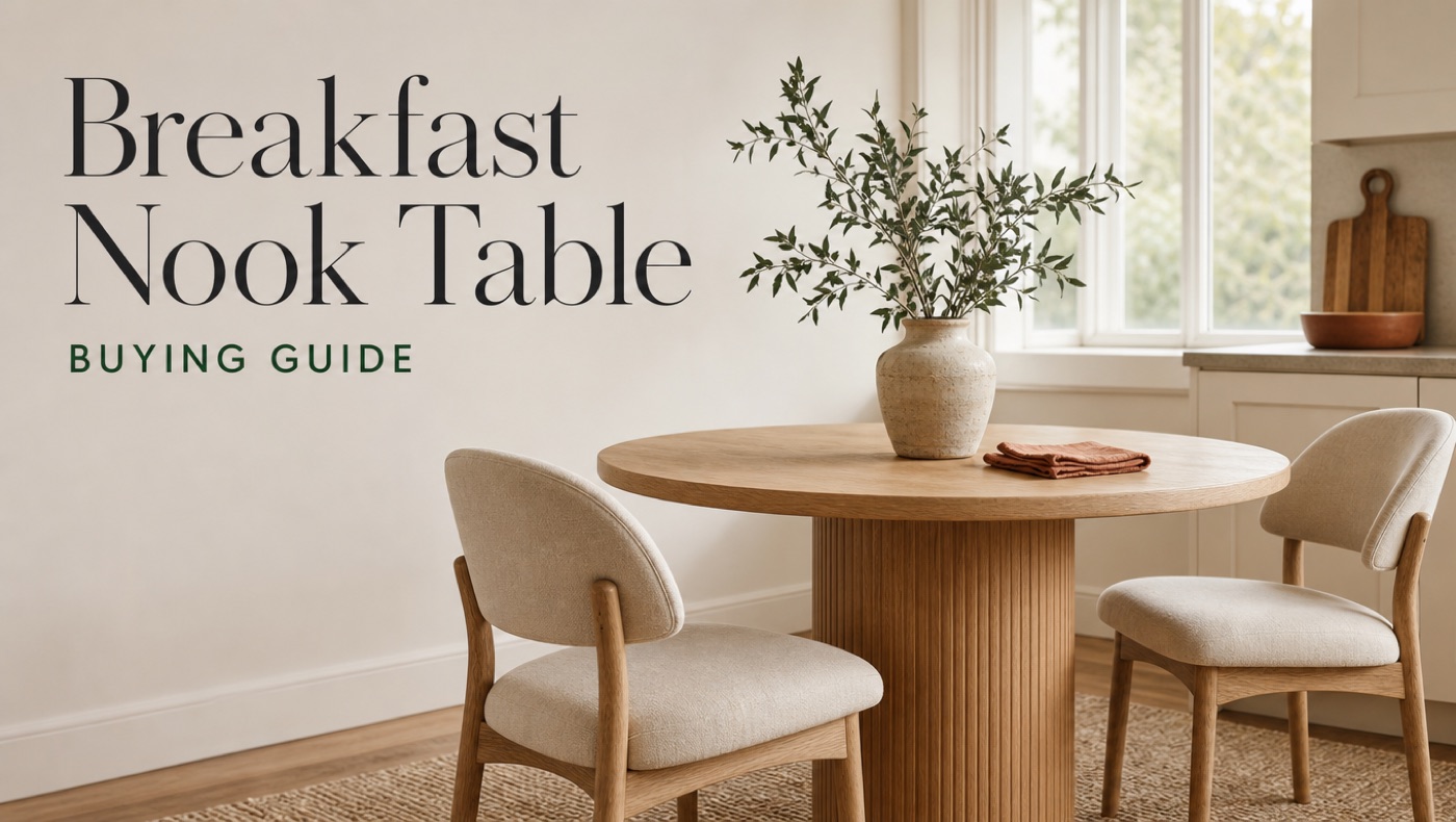 POVISON small bistro table for a kitchen breakfast nook