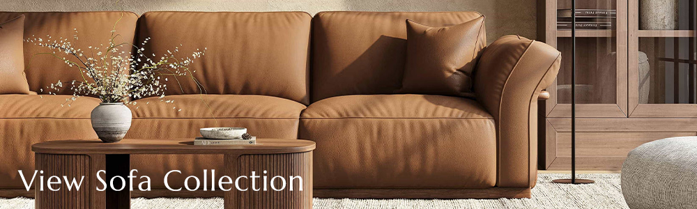 Povison sofa collection