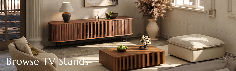 Povison TV stand collection
